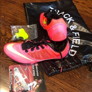 Nike rival S women’s track spikes